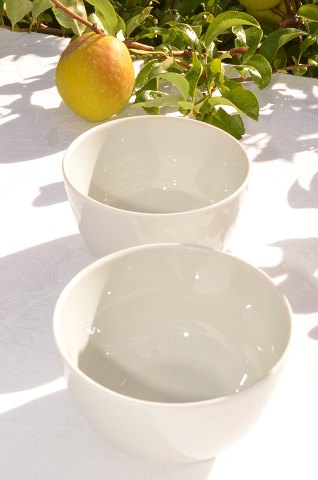 Royal Copenhagen Gemma small bowls