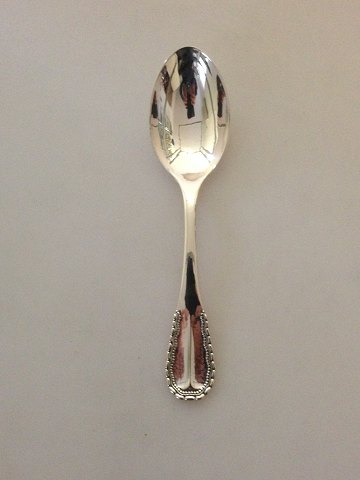 Georg Jensen Viking Silver Dinner Spoon No 001