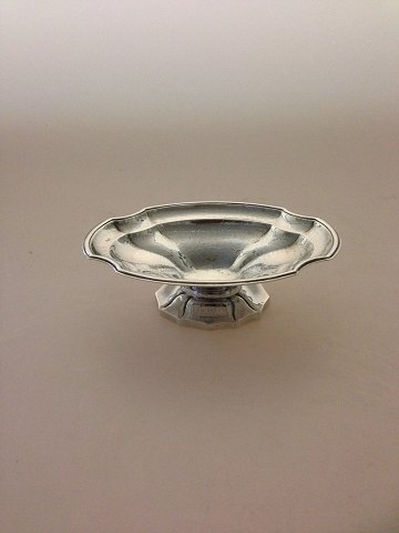 Georg jensen Sterling Sølv Skål fra 1923 No 347