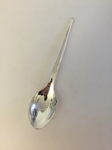 Georg Jensen Argo Sterling Silver Dinner Spoon No 4