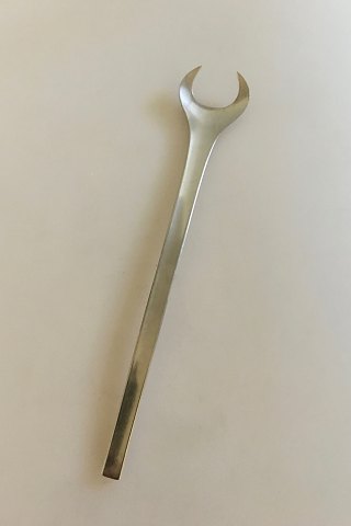 Georg Jensen Stainless Tuja/Tanaqvil Salad Fork