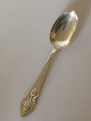 Georg Jensen Fuchsia Dinner Spoon No 001