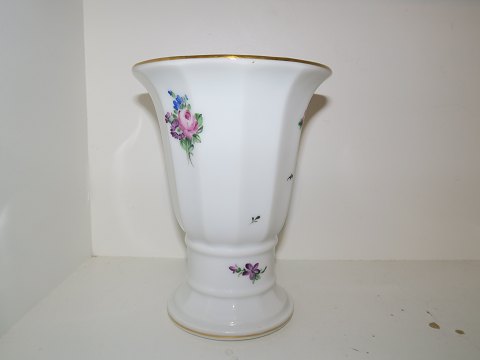 Strøblomst
Vase