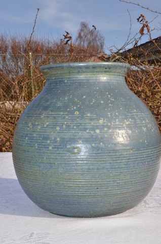 Bode Willumsen Grosse Vase