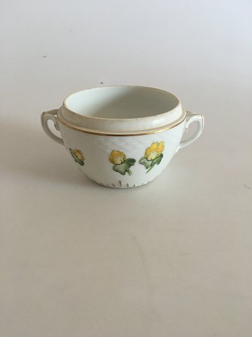 Bing & Grondahl Sugar Bowl without Lid No 94