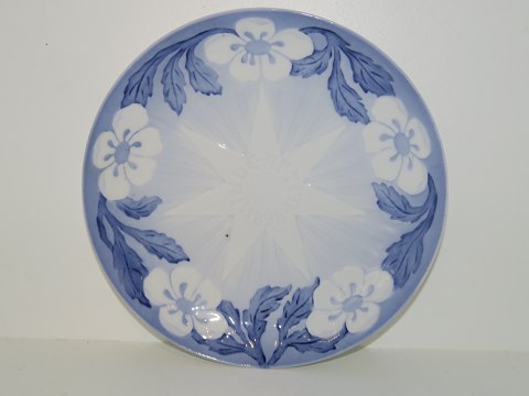 Bing & Grondahl 
Christmas plate 1898