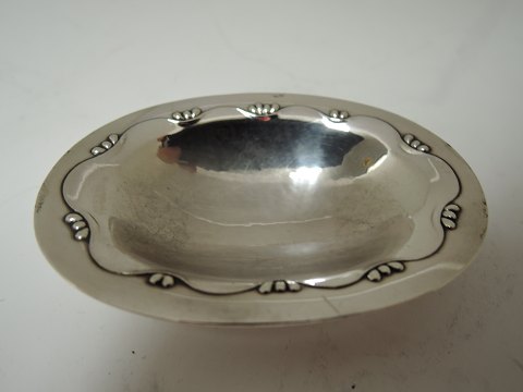 Georg Jensen
Sterling (925)
Saltkar
Design 243B