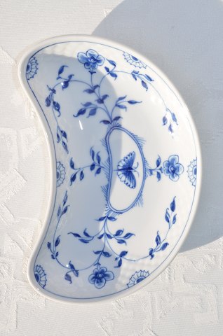 Bing & Grondahl Butterfly  Moonshaped dish 41