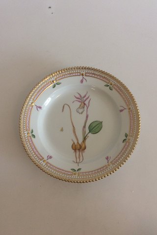 Royal Copenhagen Flora Danica Salat Tallerken No 20/3573