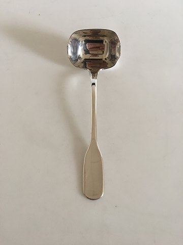 Hans Hansen Susanne Sterling Silver Sauce Ladle