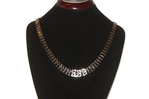 Necklace 14 Carat Gold