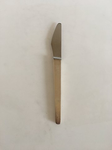 Hans Hansen Linje Sterling Silver Fruit Knife / Child Knife