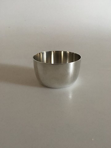 Georg Jensen Sterling Silver Soren Georg Jensen Measuring Cup No 1115