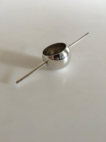 Georg Jensen Sterling Sølv  Søren Georg Jensen Cocktail Jigger No 1123