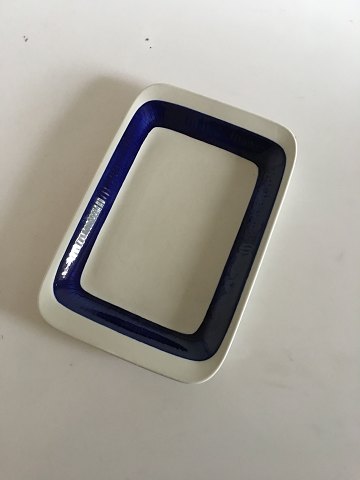 Rörstrand Blue Koka Serving Tray