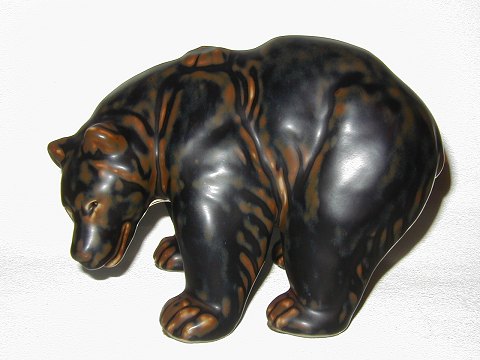 Large Royal Copenhagen Figurine
Father Bear