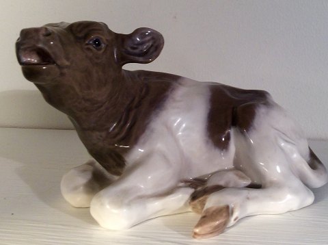 Royal Copenhagen
Lying calf
# 1072
* 500 DKK