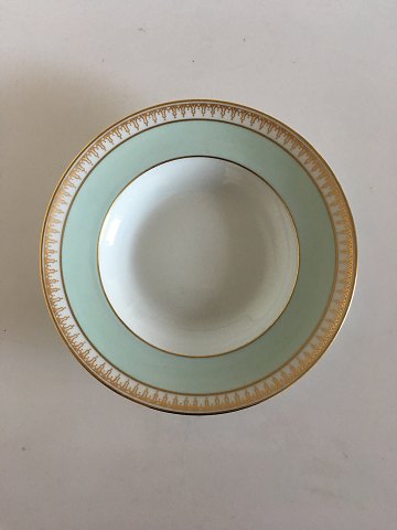 Bing & Grøndahl Thorvaldsen Soup Plate No 22