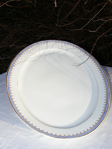 Blue Line Royal Copenhagen Dish 9010