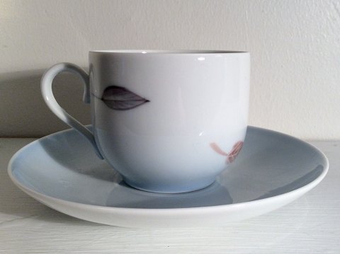 Bing&Grondahl
Falling Leaves
Coffecup
#102 #305
*30DKK