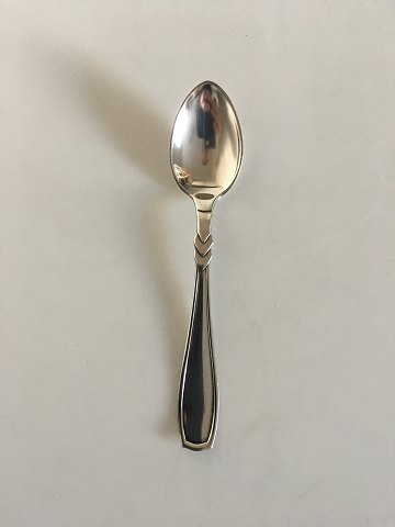 "Rex W. & S. Sorensen Silver Coffee Spoon