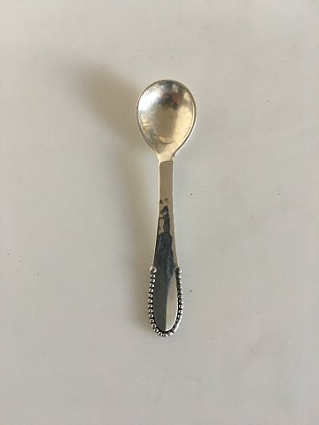 Georg Jensen Sterling Sølv Kugle Saltske