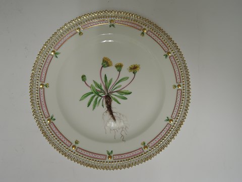 Royal Copenhagen
Flora Danica
Frokost tallerken
# 3550