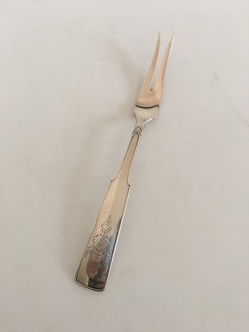 Hans Hansen Arvesølv No 2. Meat Fork