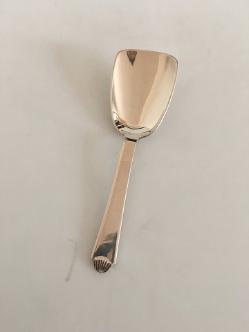 Hans Hansen Arvesølv No. 4 Sugar Shovel