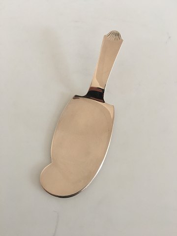 Hans Hansen Arvesølv No. 4 Cake Server