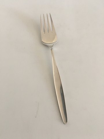 Georg Jensen Cypress Sterling Silver Child Fork No 082