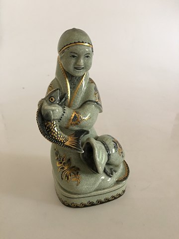 Royal Copenhagen Georg Thylstrup Figurine No 1595