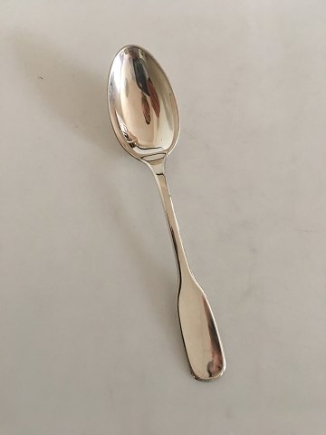 Hans Hansen "Susanne" Sterling Silver Child Spoon