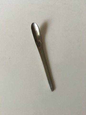 Georg Jensen Stainless "Arne Jacobsen" Mocha Spoon