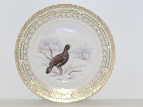 Fauna Danica
Dinner plate 25 cm. #3549