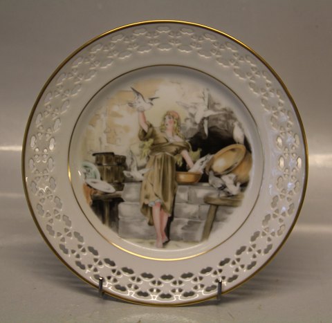 B&G Porcelain B&G 8791-638 Grimm