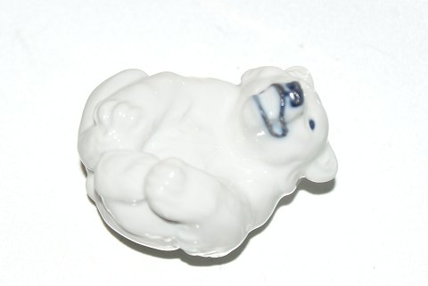 Royal Copenhagen Figure Polar Bear