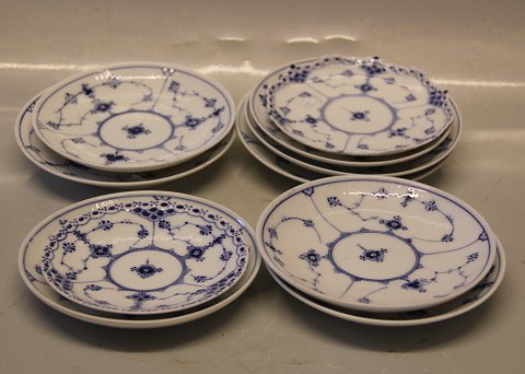 EXTRA SAUCERS Blue Fluted Danish Porcelain SEE LIST