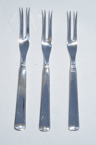 Bremerholm Silver  cutlery 
Cold cut forks