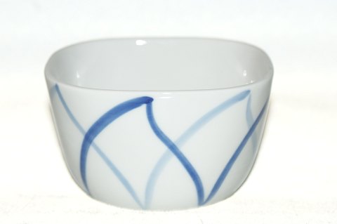 Danild 40 / Harlekin, Sukkerskål
Lyngby Porcelæn