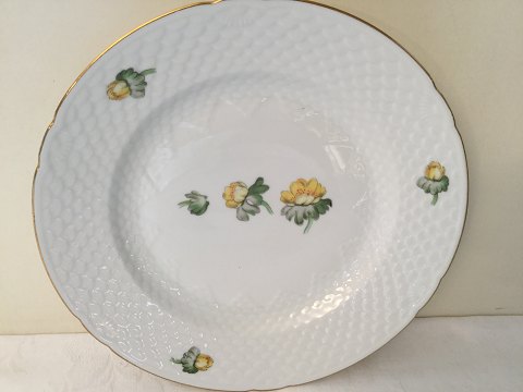 Bing&Grondahl
Erantis
Dinner plate 
#25
*75DKK