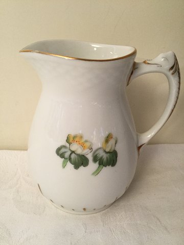 Bing & Grondahl
Eranthis
Creamer
# 189
*125kr