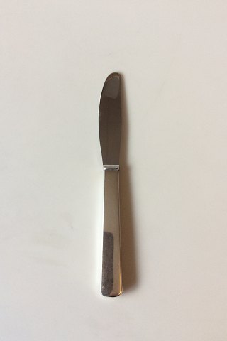 Kay Bojesen Grand Prix Knife in Silver