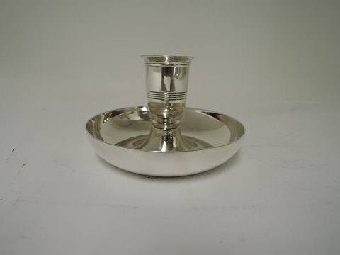 Michelsen
Sterling (925)
silver candlestick