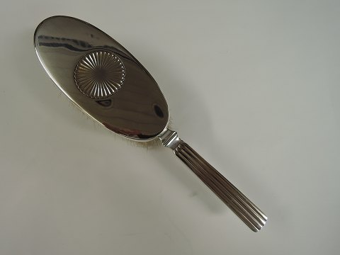 Georg Jensen
Sterling (925)
Bernadotte
Haarbürste