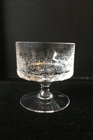 Romanze Likørglas Bjørn Wiinblad for Rosenthal