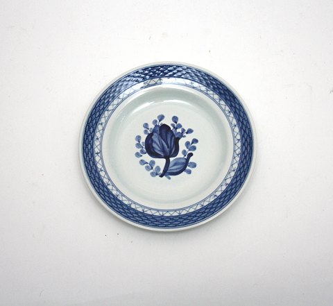 Kagetallerken, 2 størrelser, Tranquebar, Aluminia
