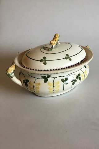 Aluminia Guldregn(Laburnum) Tureen No 10/235