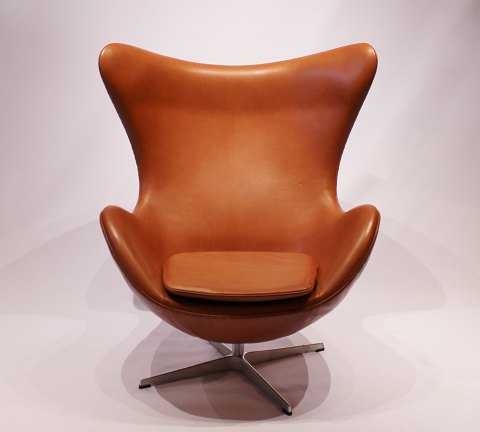 Ægget - Model 3316 - Arne Jacobsen - Fritz Hansen - 1958
