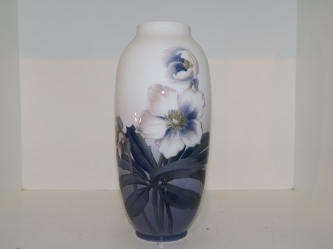 Bing & Grøndahl
Art Nouveau vase fra 1915-1948 med signatur